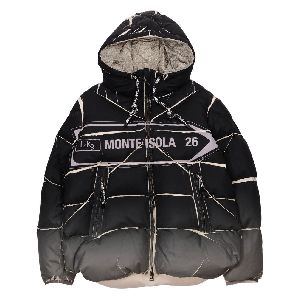 L4K3 × PLUS DownJacket – l4k3.jp