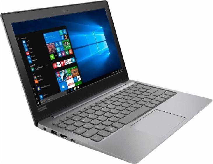 Lenovo IdeaPad 120S-11IAP 81A40025US Cheap 11.6″ Laptop (Intel