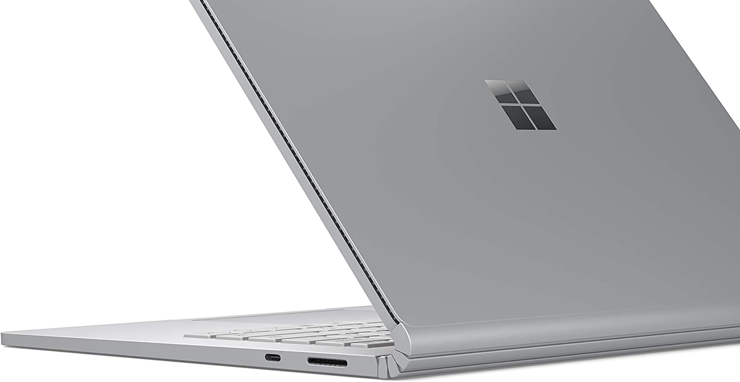 Microsoft Surface Book 3 (TLV-00001) - i7-1065G7 · RTX 3000 Max-Q