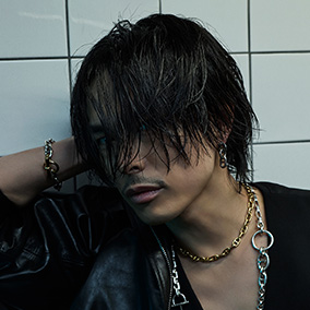 J SOUL BROTHERS III from EXILE TRIBE | ARTIST | LDH - LOVE + DREAM