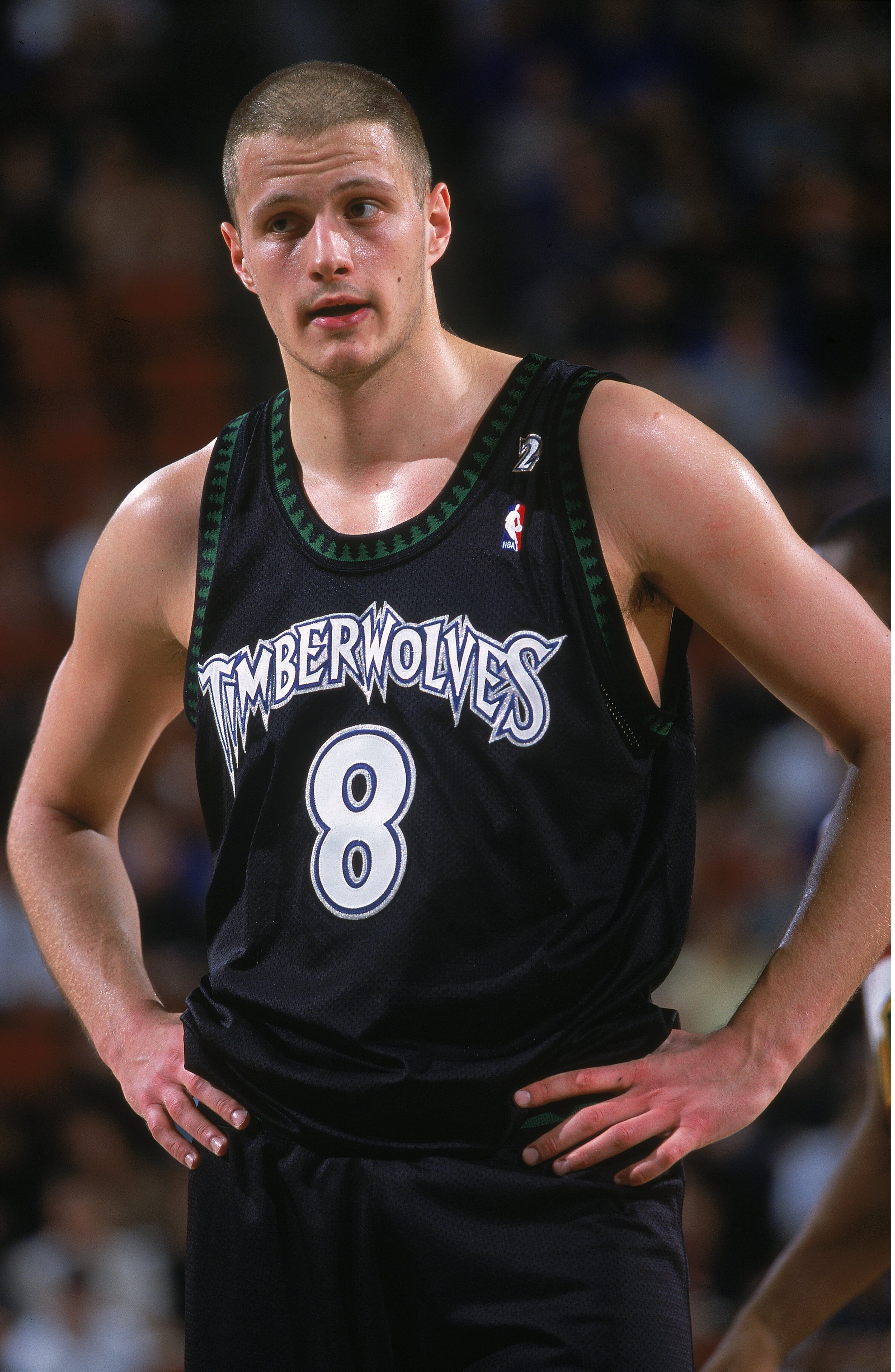 NBA Power Rankings: The 25 Greatest Minnesota Timberwolves of All-Time