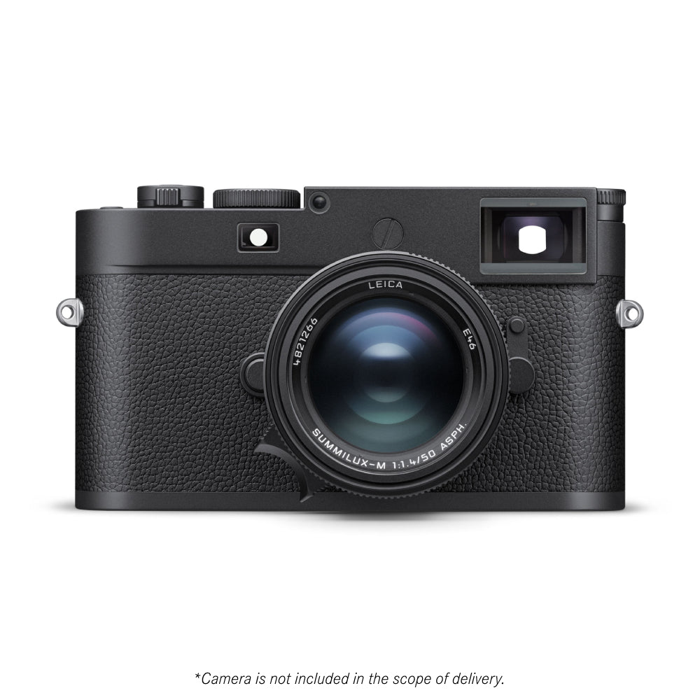 Leica Summilux-M 50 f/1.4 ASPH., Black