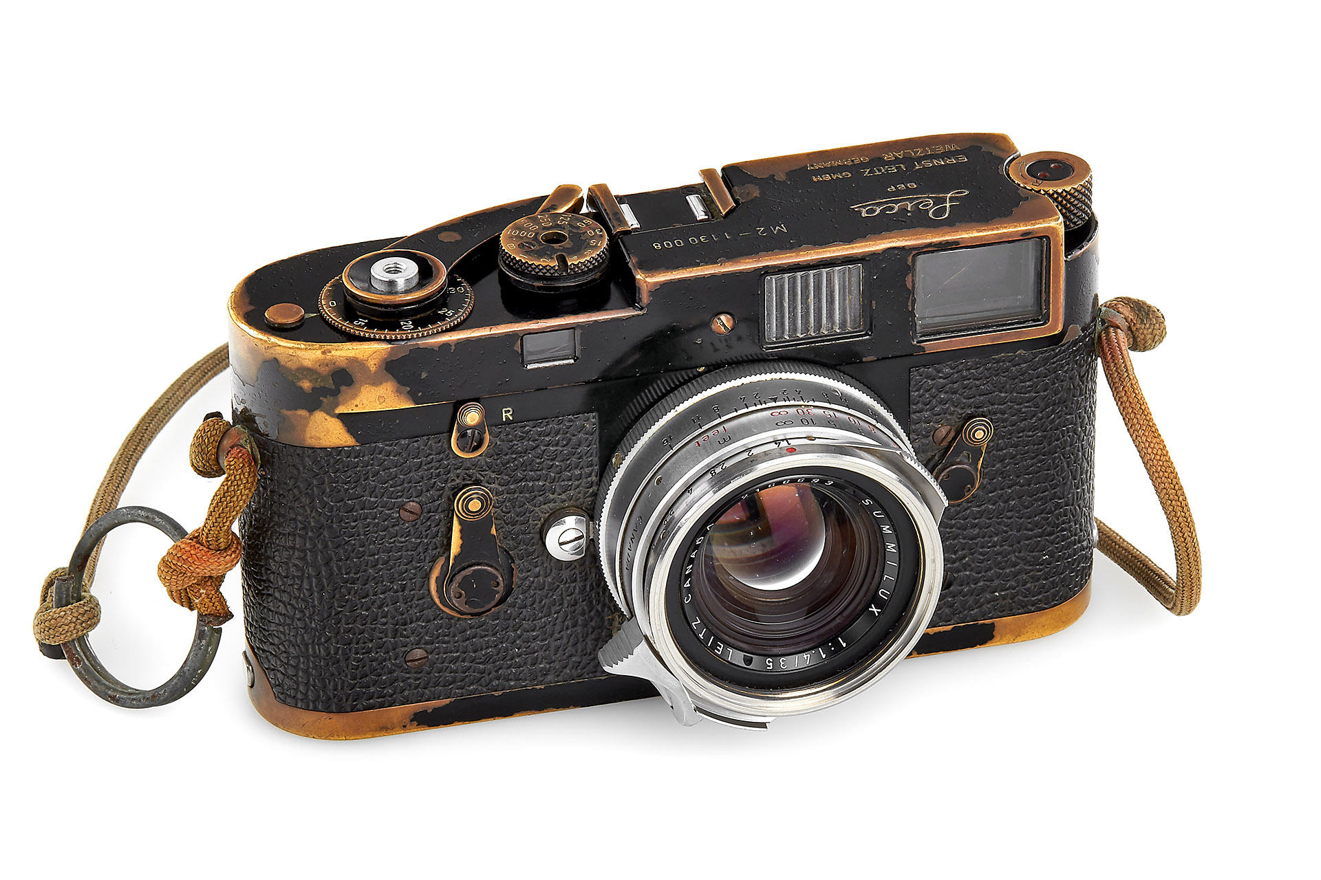 Leica M2 | Leicaphilia