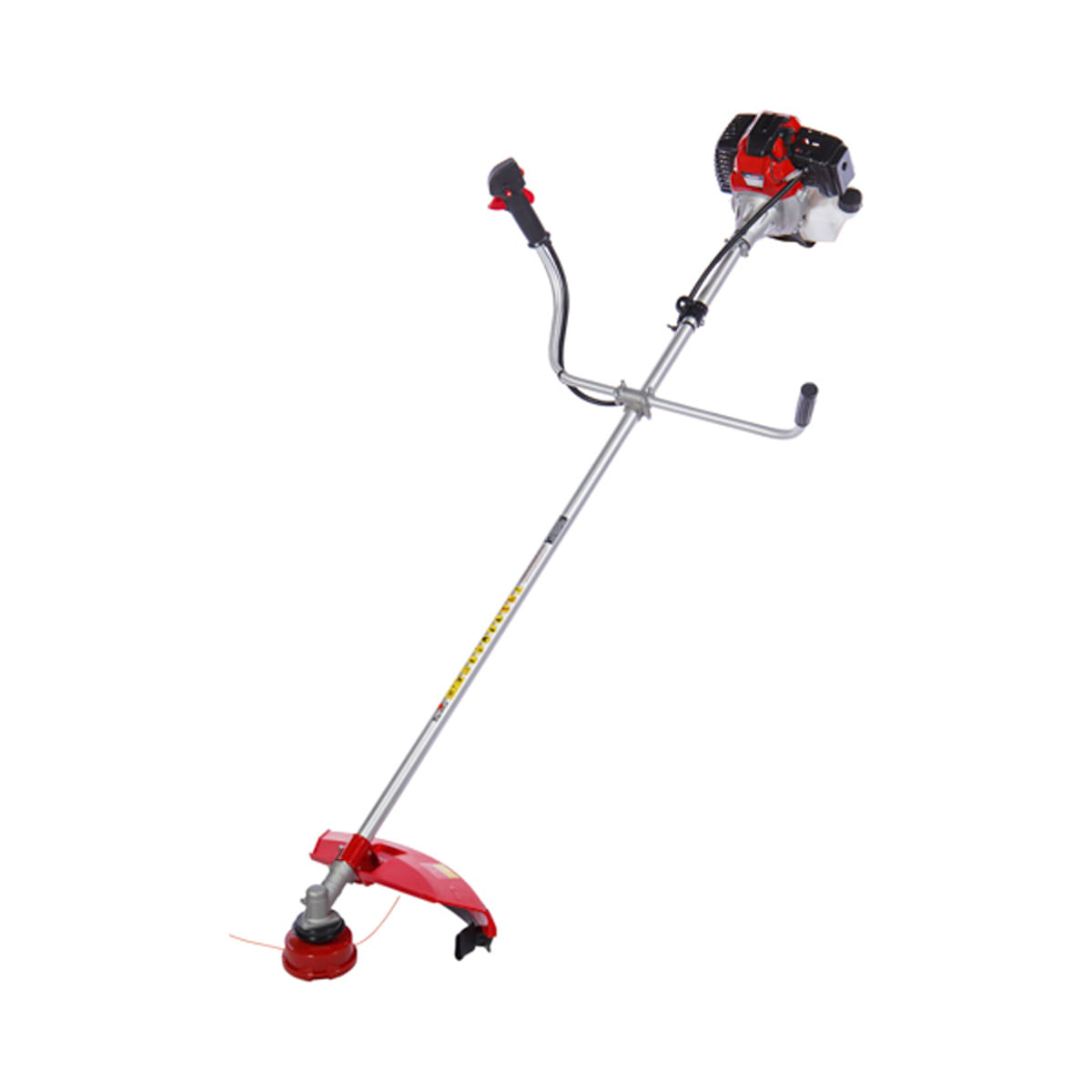 Roçadeira Toyama RT43L-B 43cc 1,72Cv Bipartida | LF Máquinas e