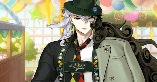 FGO】英霊催装：蘆屋道満の効果と入手方法 - 神ゲー攻略