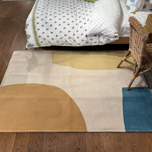 unico ウニコ ラグ 120×180 Unico(ウニコ)ラグ LAPSI(ラプシ) 120×180cm