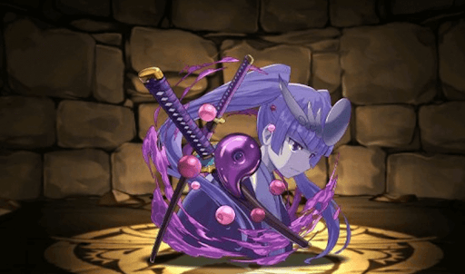 パズドラ】ツクヨミの八尺瓊勾玉の評価と性能 - 神ゲー攻略