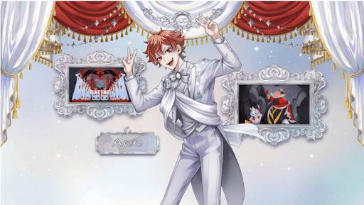 ツイステ】エース(SSR/プラチナジャケット)の評価とステータス・専用