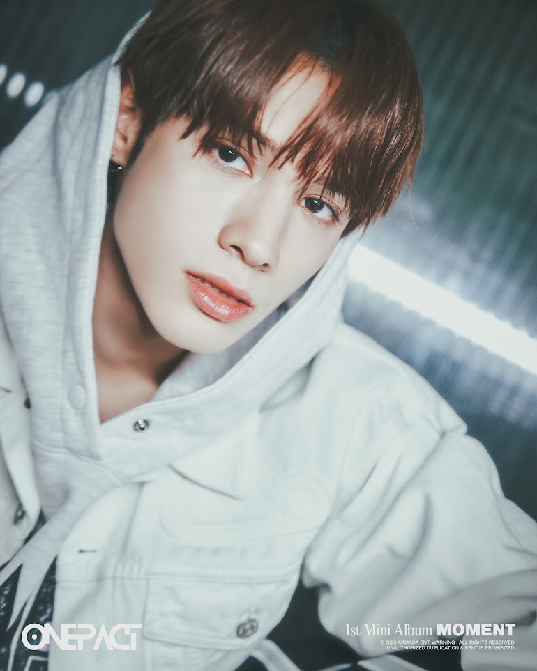 ONE PACT / ソロ / B.D.U ジェイ・チャン | SNAPSHOT