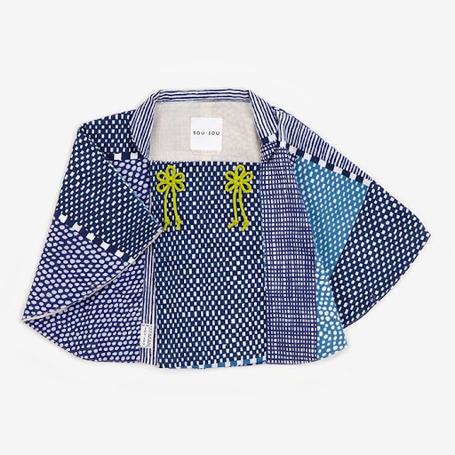 ○いせもめん ポンチョ ひふ／まがさね せいわ