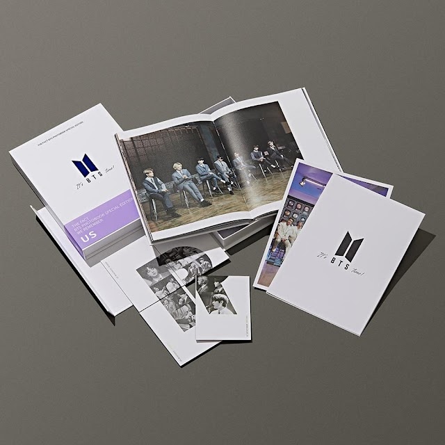 Here's A First Look At 