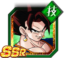 ドッカンバトル】究極無敵の合体・ベジット(極限Z覚醒)の評価や入手