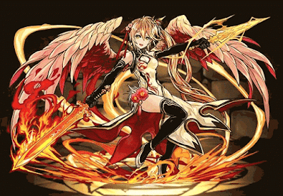 パズドラ】転生レイランの評価と使い道 - 神ゲー攻略