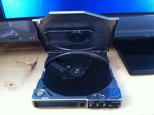 Stereo2Go Forum Reader