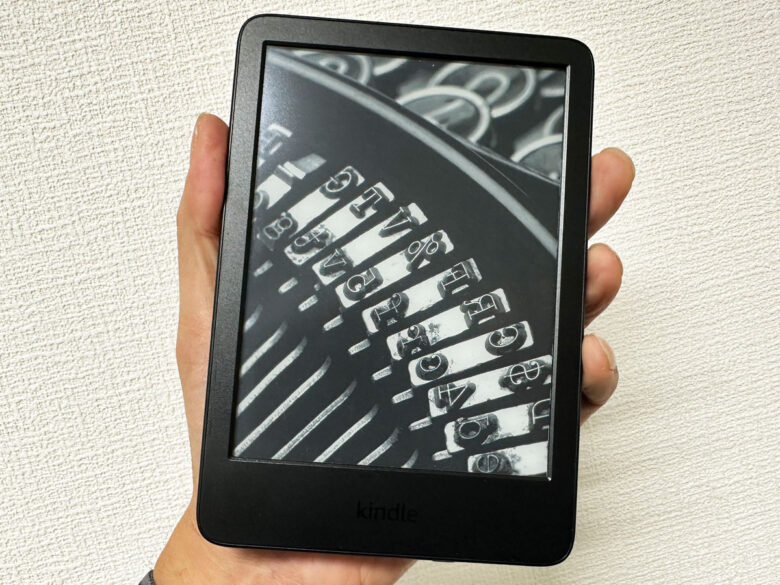 Kindle 6インチディスプレイ 電子書籍リーダー | Just another memorandum