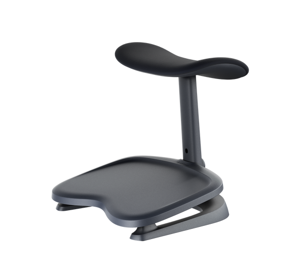 LiberNovo Footrest — Ergonomic Support for Better Circulation and
