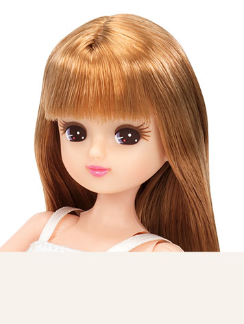 Body - LiccA｜リカちゃん｜タカラトミー