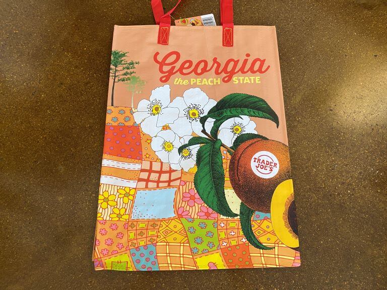 トレジョTrader Joe's秘密の限定エコバッグ大公開【2024】 | Listyle