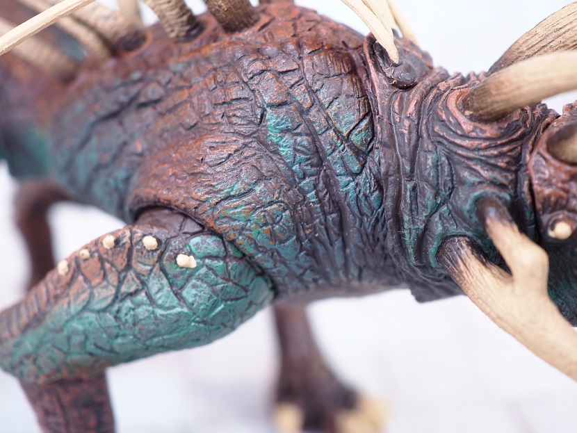 NECA プレデター シリーズ3 プレデター・ハウンド レビュー : おもちゃ