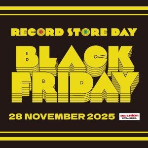 2025/11/28☆PUNK BLACK FRIDAY 入荷情報☆ : ディスクユニオン新宿