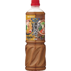 業務用ネットスーパー【業務用・食材】麺＆鍋大陸 本格濃厚みそ鍋