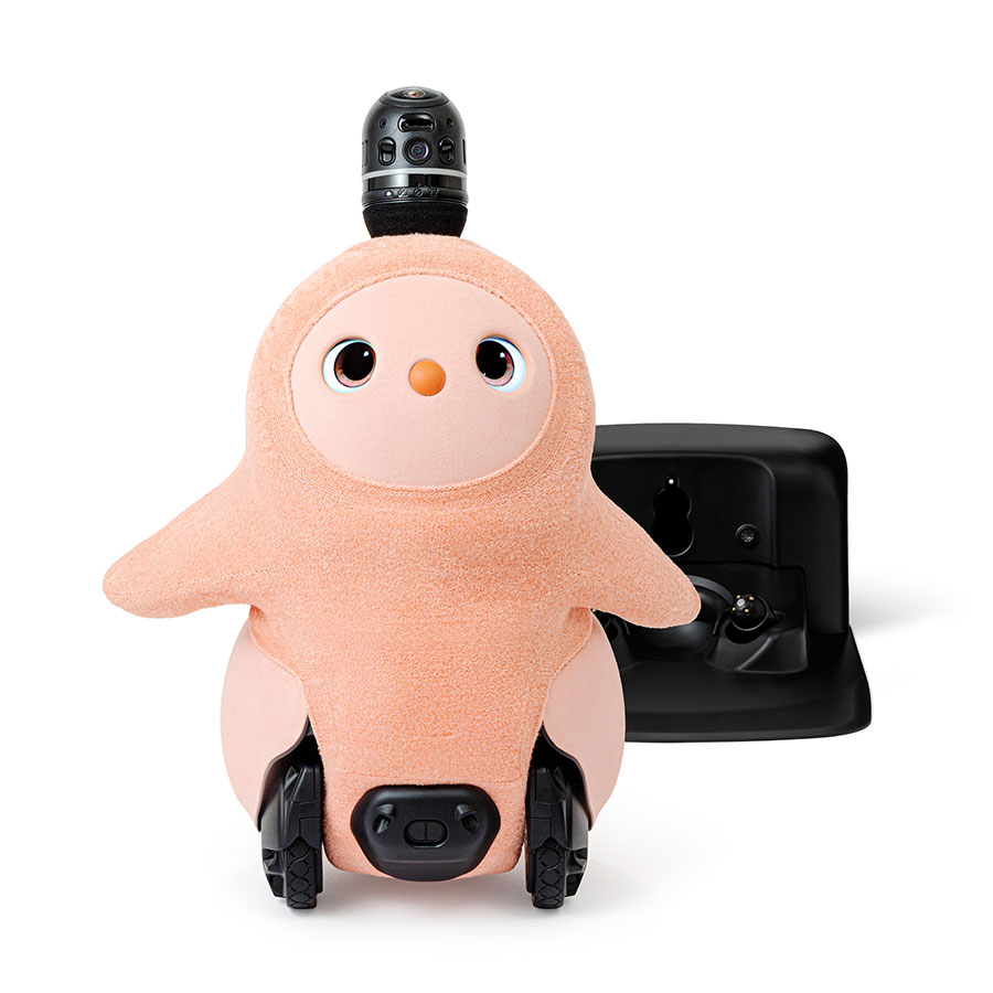 LOVOT 3.0 COLORS | LOVOT[らぼっと]