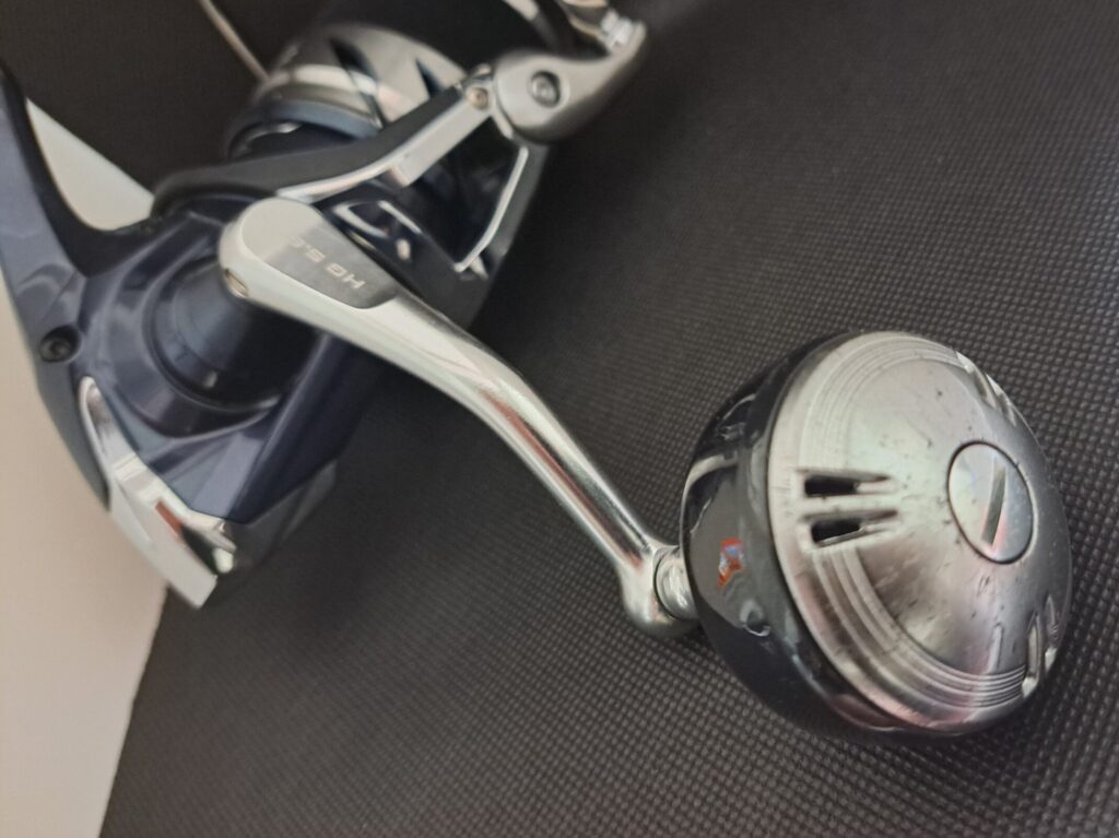 シマノが24ストラディックSWを発表！ 気になる発売日は？ スペックは