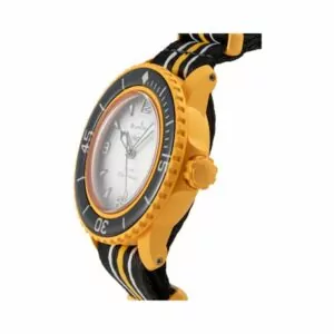 Blancpain x Swatch Pacific Ocean SO35P100 Scuba Fifty Fathoms