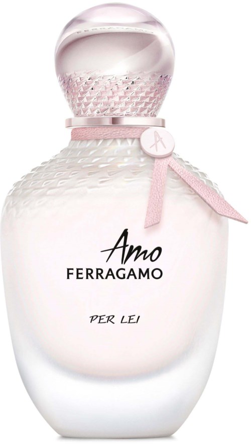 Ferragamo Amo Amo Per Lei Eau de Parfum 100 ml | lyko.com