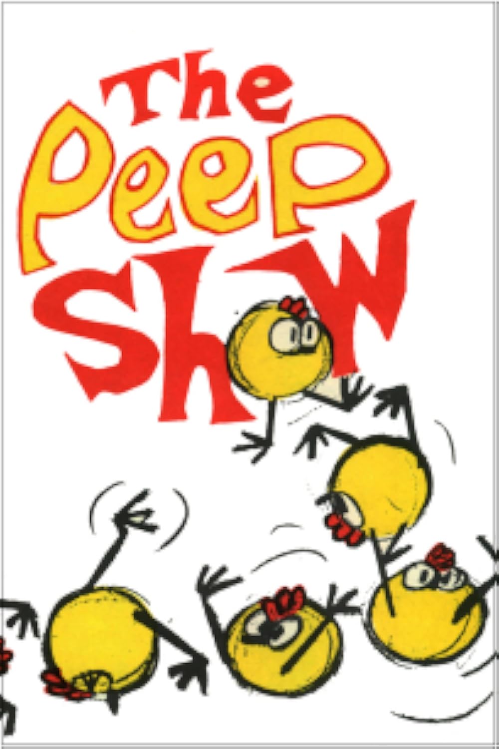 The Peep Show (Short 1962) - IMDb