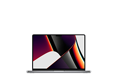 Amazon.com: Apple 2021 MacBook Pro (16.2-inch, M1 Pro chip with 10