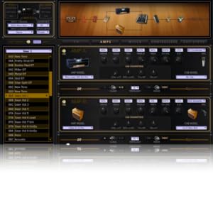 Amazon.co.jp: 【国内正規品】LINE6 アンプシミュレーター POD HD PRO