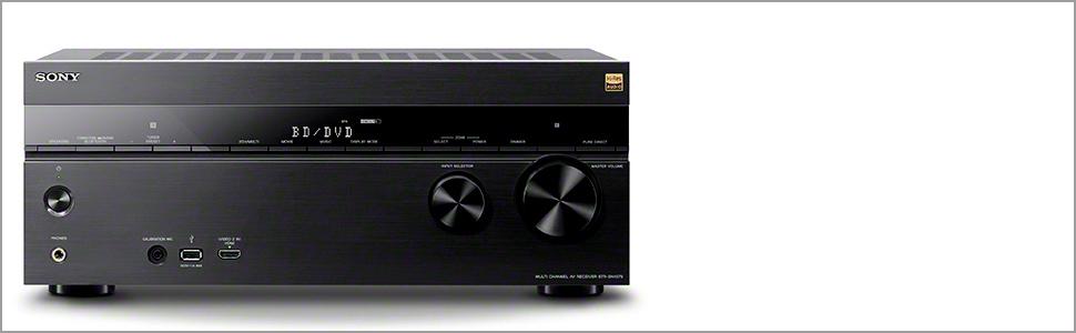 Amazon.co.jp: ソニー SONY マルチチャンネルインテグレートAVアンプ