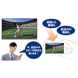 Amazon | パナソニック 49V型 液晶テレビ ビエラ TH-49CX800 4K USB