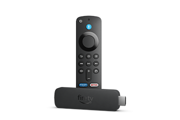 Amazon Fire TV Stick 4K Max streaming device