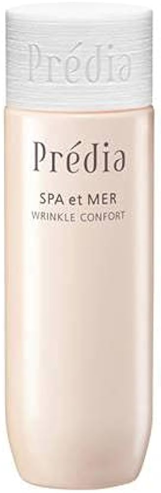 Amazon | コーセー プレディア Predia スパ・エ・メール リンクル