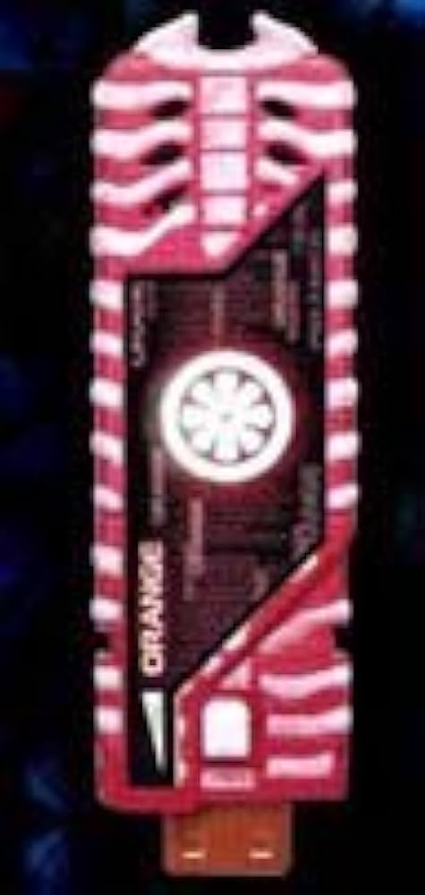 Amazon.co.jp: 仮面ライダーW DXサウンド カプセルガイアメモリEX