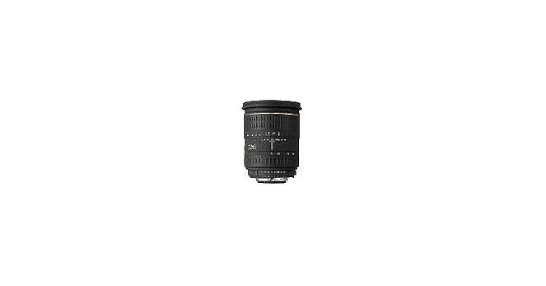 Amazon.com : Sigma 28-70mm F2.8 EX Aspherical Lens for Canon-AF