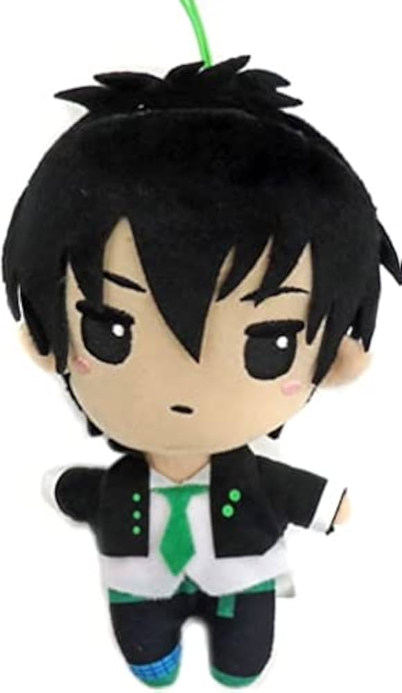 Amazon.co.jp: 「KING OF PRISM by PrettyRhythm」 ぬいっこぬいぐるみ