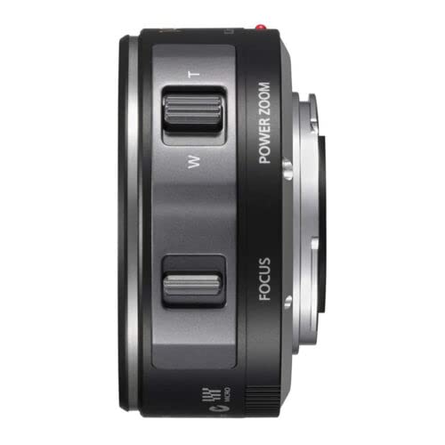Amazon.com: PANASONIC LUMIX G X VARIO POWER ZOOM LENS, 14-42MM, F3