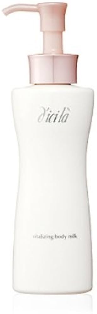Amazon | 【ディシラ】バイタライジング ボディーミルク 200ml