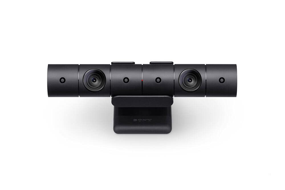 Amazon.co.jp: New Sony Playstation 4 Camera V2 PS4 (PSVR) : ゲーム