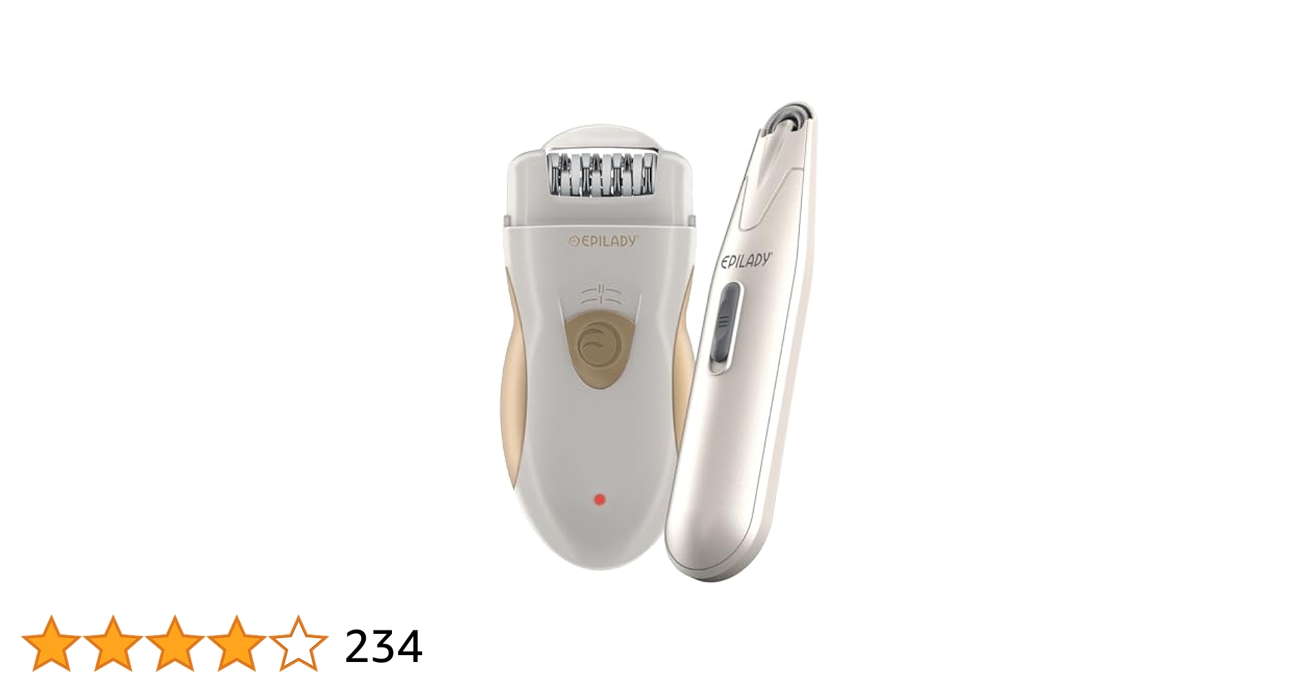 光美容器 Ladolce HIGH POWER HANDY EPILATOR 【公式通販】