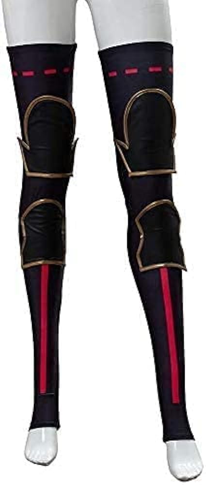 Amazon.co.jp: [XIN YUE] Fate/Grand Order 長尾景虎 コスプレ 衣装 ＋