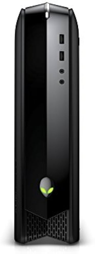 Amazon.com: Alienware X51 R2 Gaming Mini Tower Computer PC (Intel