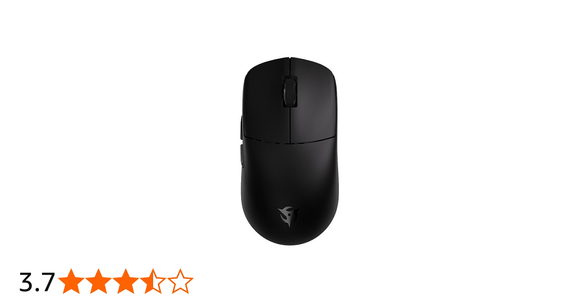 Amazon | ゲーミングマウス ワイヤレスマウス Ninjutso ニンジュツォ