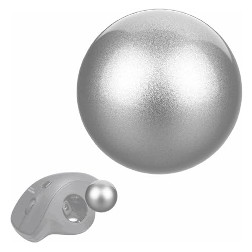 Amazon | トラックボール 34 mm トラックボール JIAYJP PERIMICE-517