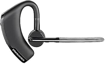 Amazon.com: Plantronics - Voyager Legend (Poly) - Bluetooth Single