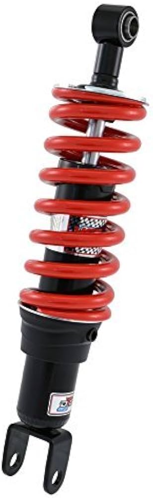 Amazon | YSS ハイブリッドリアサスペンション ニンジャ250 Ninja250