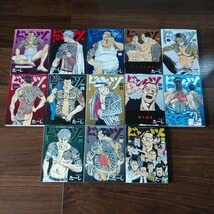 Amazon.co.jp: 全巻セットドンケツ 全28巻 ドンケツ外伝 全7巻